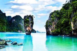 Partir en famille à Thaïlande : les activités à faire et le budget pour un séjour parfait !