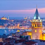 Istanbul : faire le tour du monde en restant sur place