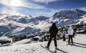 Sport d’hiver : 3 stations de ski que vous devez essayer